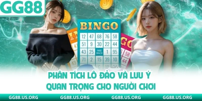 Phân Tích Lô Đảo