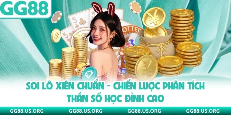 Soi Lô Xiên Chuẩn